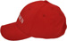 BEST QUALITY RED WARDEN CAP - RED