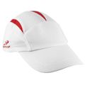 LEFT FRONT VIEW OF HAT