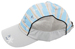 LEFT SIDE VIEW OF HAT