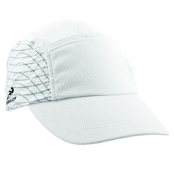 RIGHT FRONT VIEW OF HAT