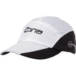LEFT FRONT VIEW OF HAT