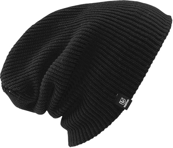 Wholesale Custom Made Hand Knit long line Beanies decorated with tab ...